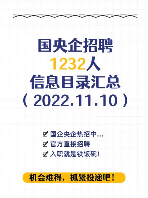 国资央企2025招聘平台官网,国资央企2025招聘平台