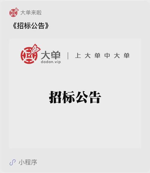 中国招标投标官网的全面解析