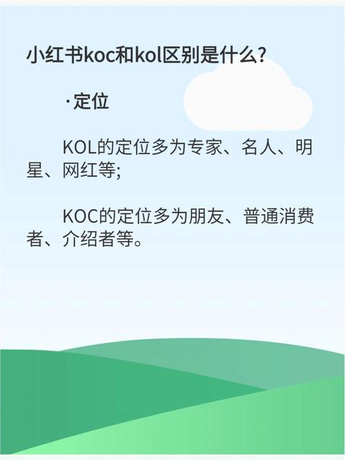 什么是KOL推广