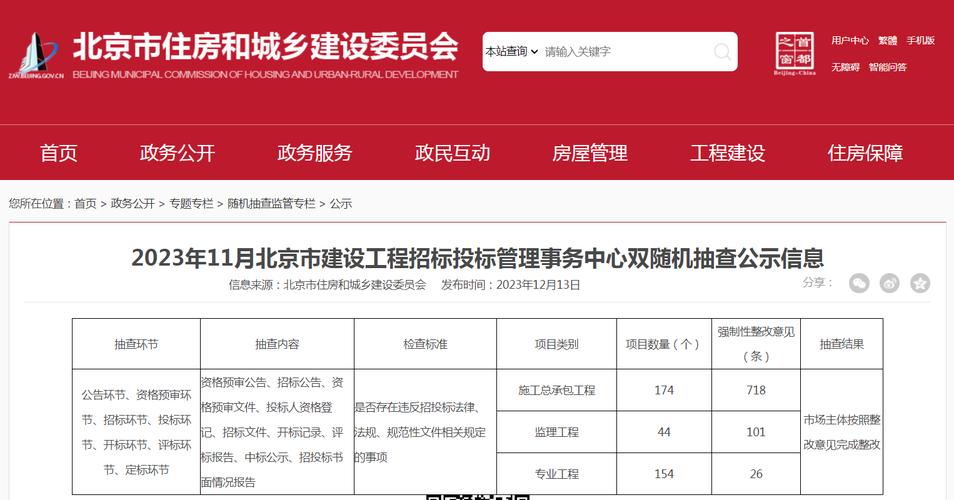 全国工程招标信息网官网