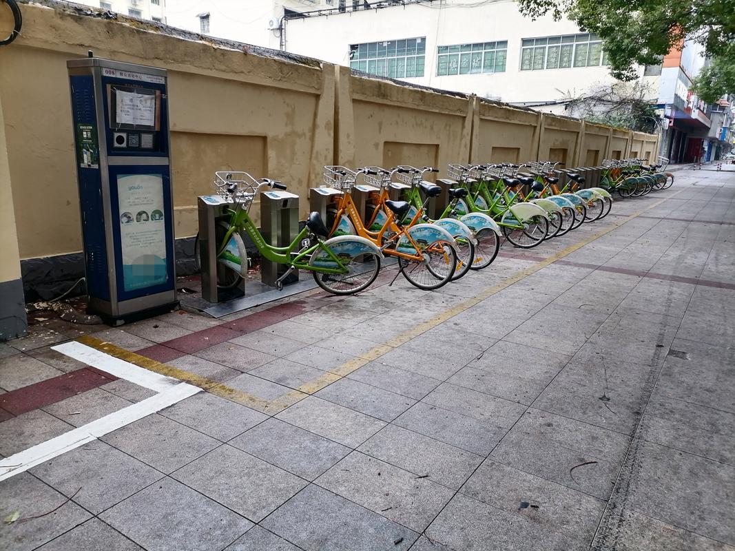 公共自行车陆续退场,公共自行车陆续退场怎么办